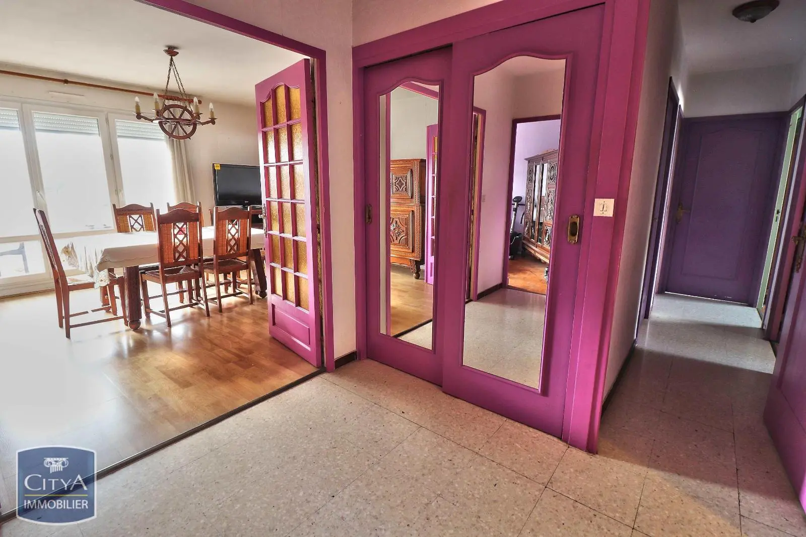 Photo 15 Appartement 4 pièces 95.33m²