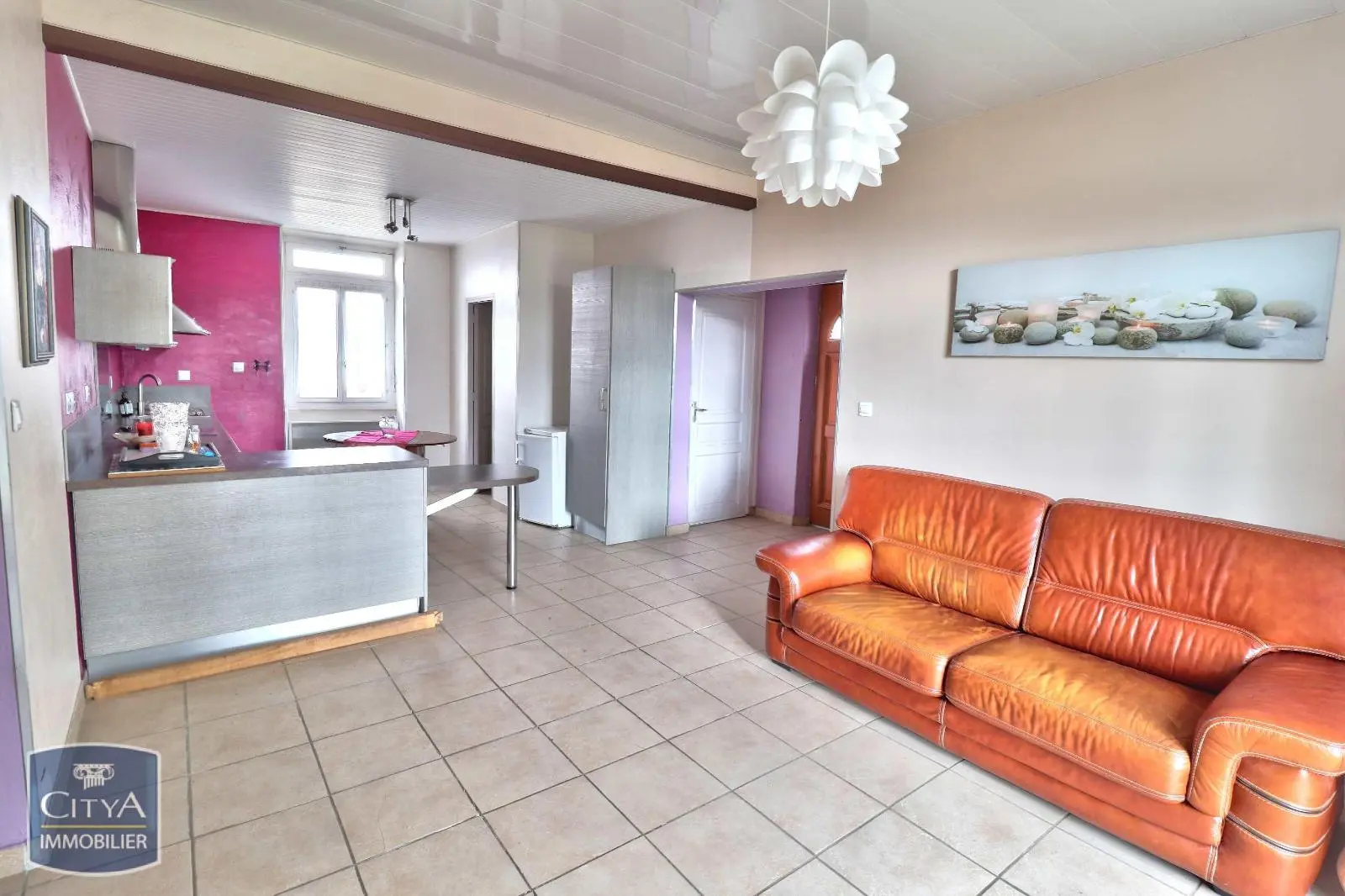 Photo 4 Maison 2 pièces 55.5m²