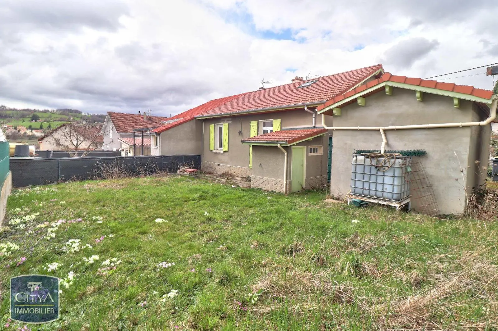 Photo 2 Maison 2 pièces 55.5m²