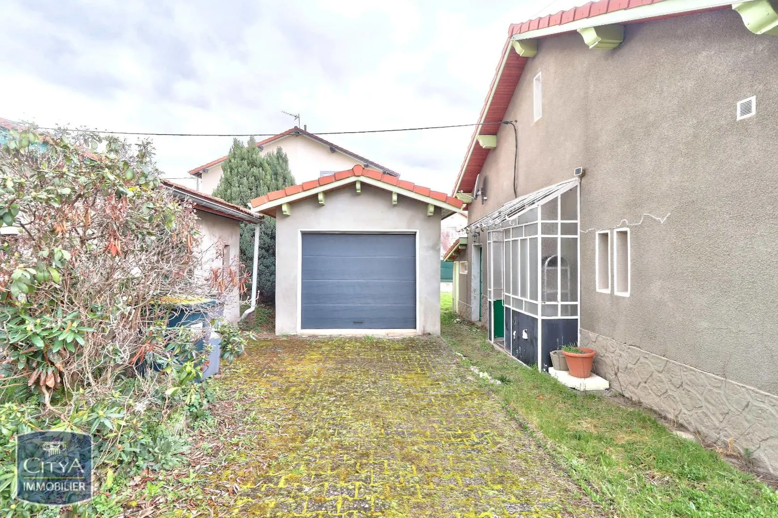 Photo 12 Maison 2 pièces 55.5m²