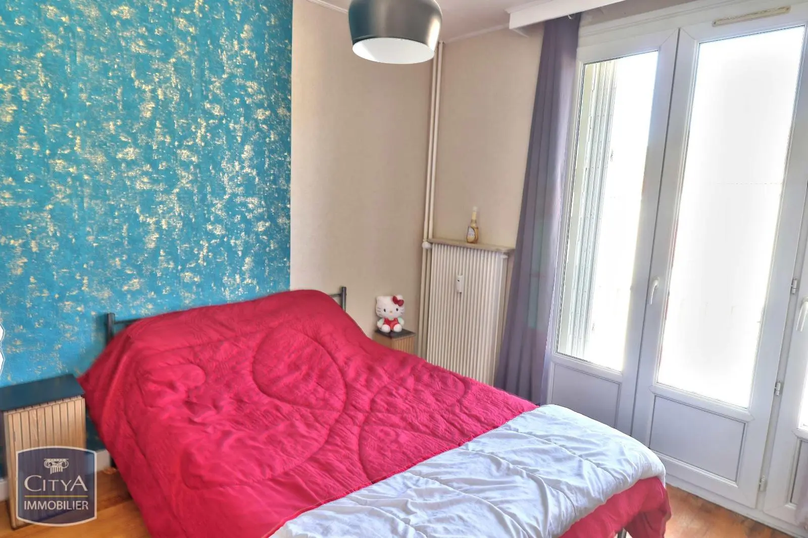 Photo 4 Appartement 2 pièces 46m²