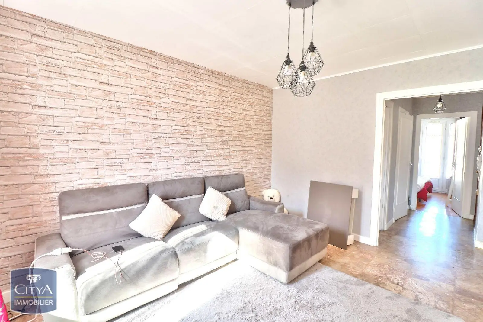 Photo 5 Appartement 2 pièces 46m²