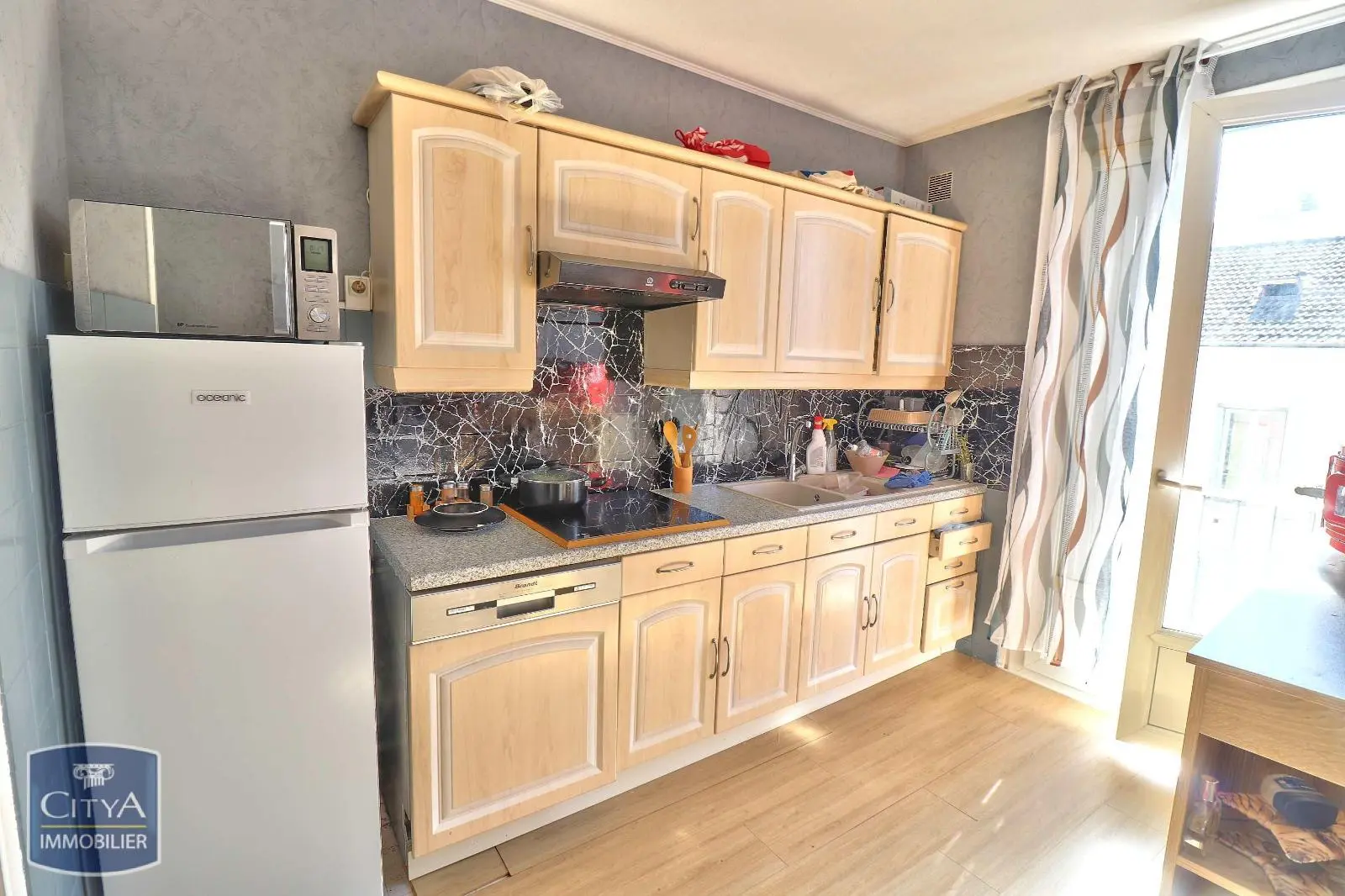 Photo 6 Appartement 2 pièces 46m²