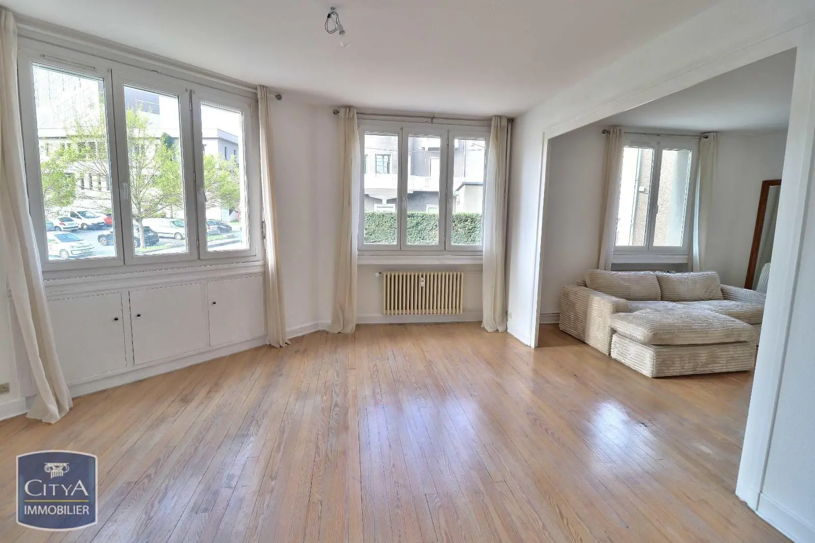 Photo 11 appartement Firminy
