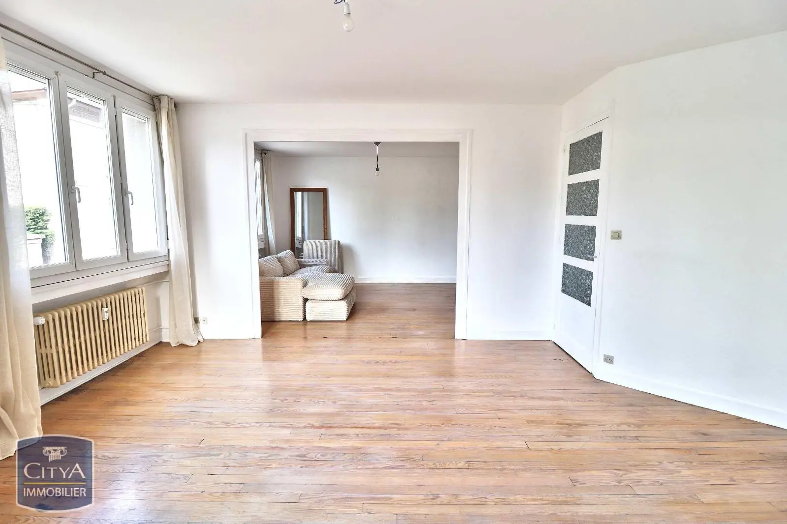 Photo 7 appartement Firminy