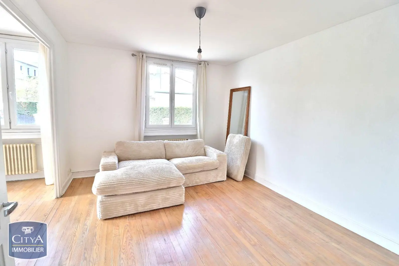 Photo 8 appartement Firminy