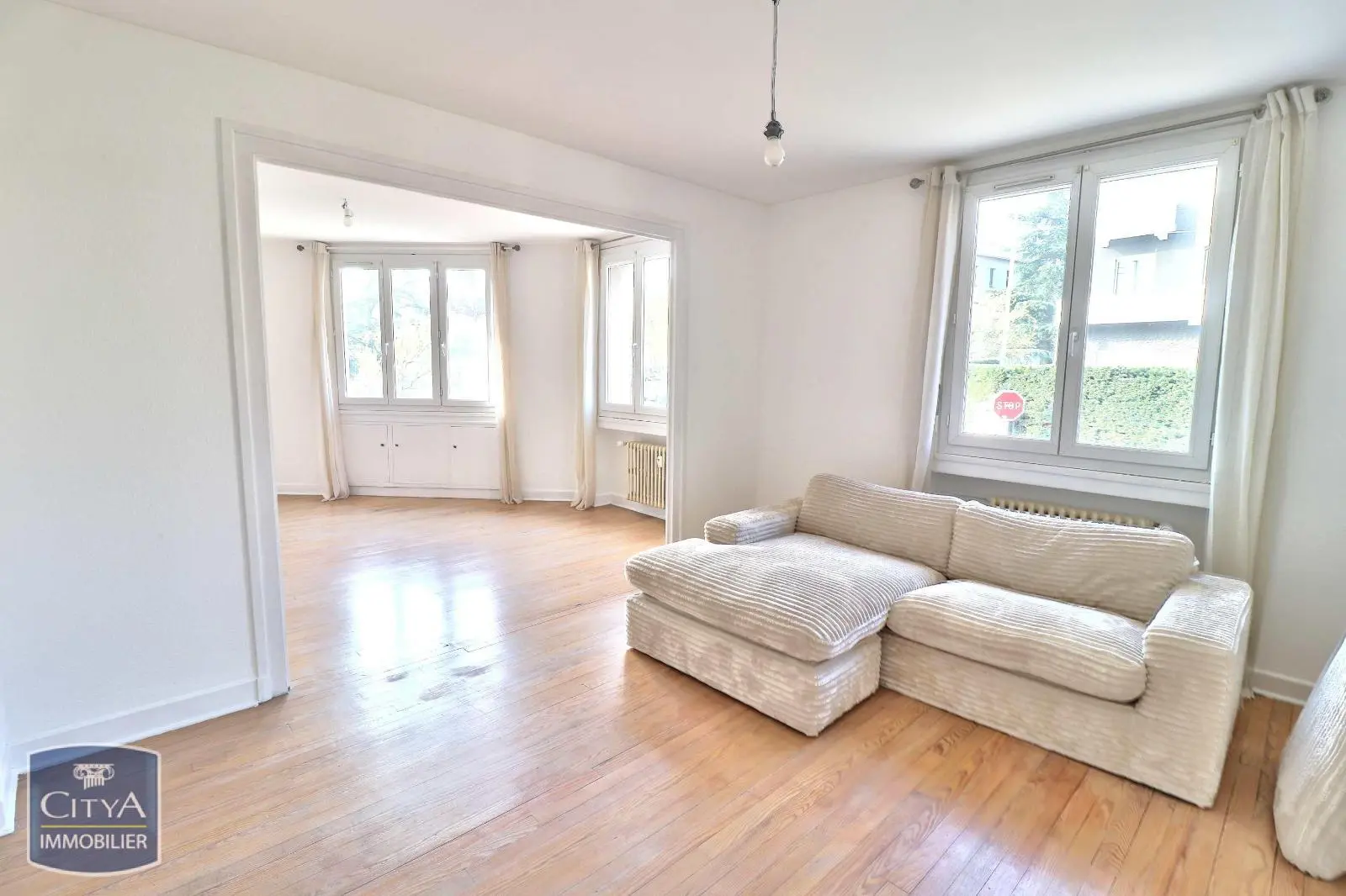 Photo 1 Appartement 3 pièces 88.04m²