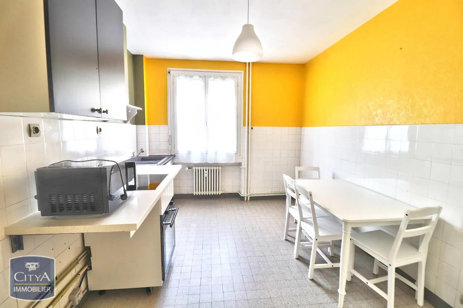Photo 10 appartement Firminy