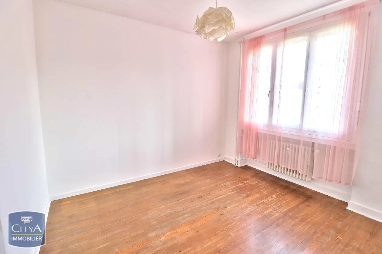 Photo 2 appartement Firminy