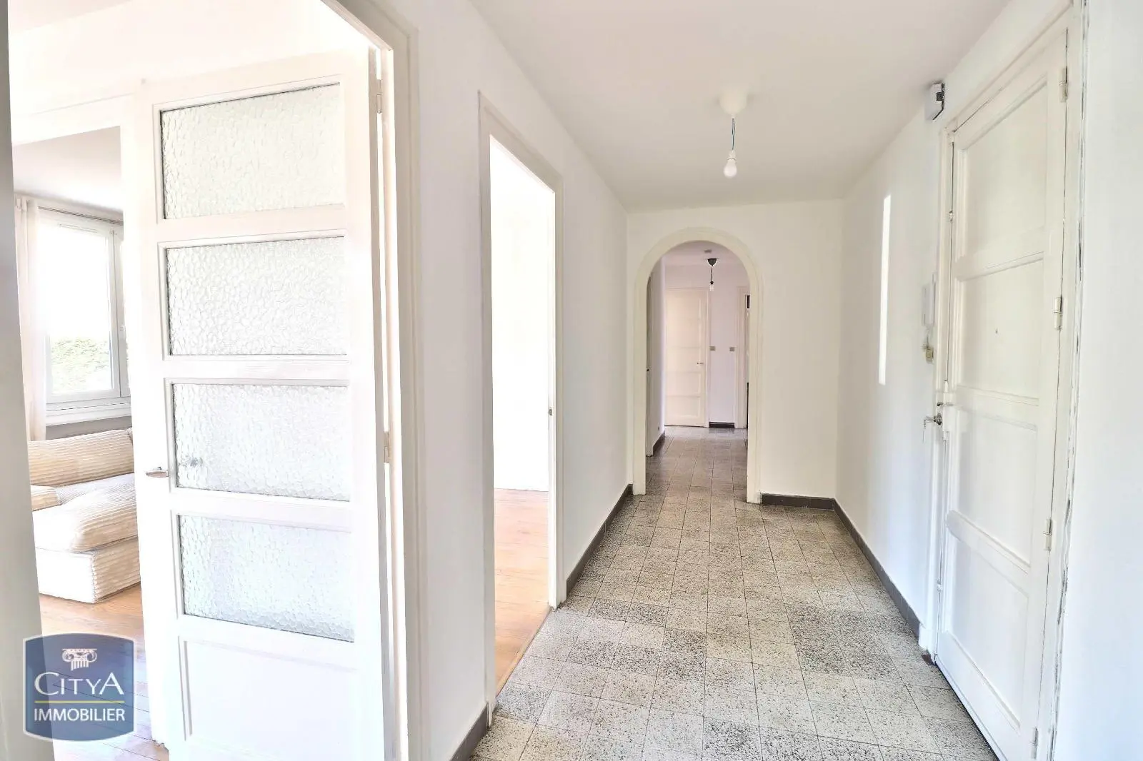 Photo 3 appartement Firminy