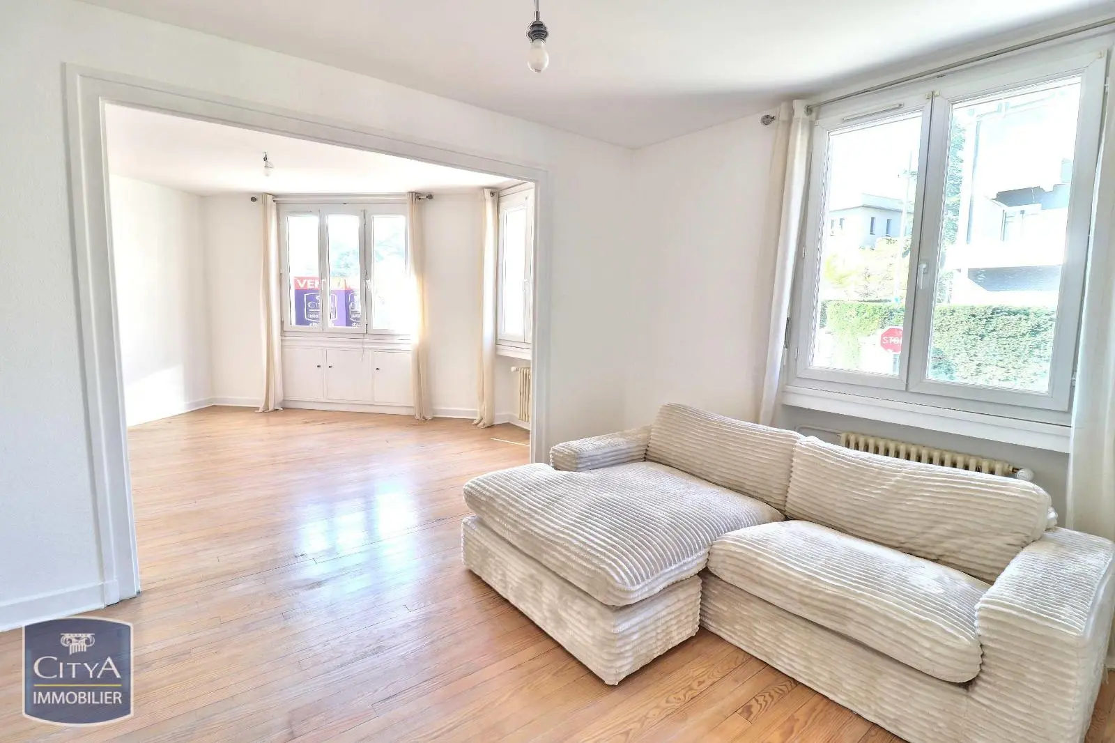 Photo 14 appartement Firminy