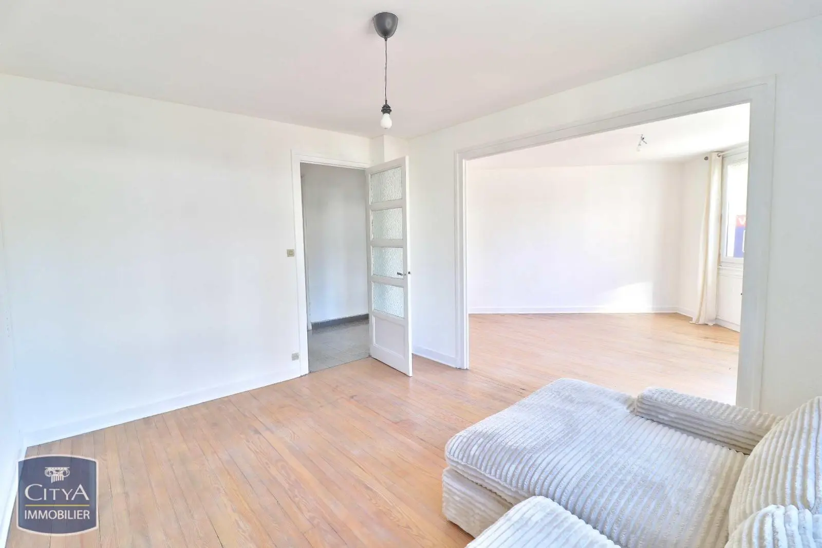 Photo 6 appartement Firminy
