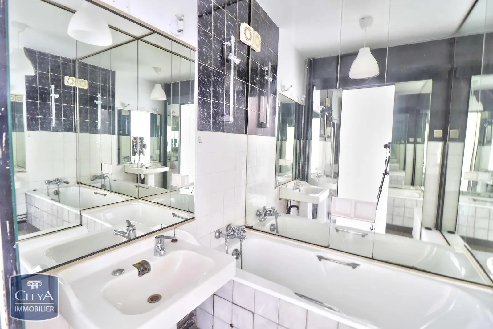 Photo 5 appartement Firminy