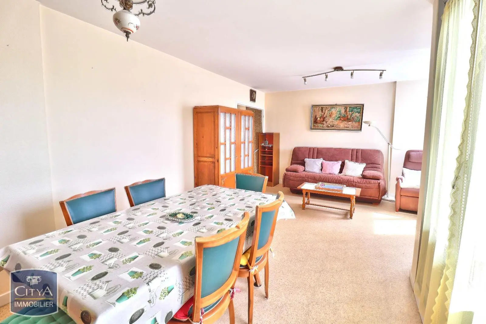 Photo 4 Appartement 2 pièces 50.98m²
