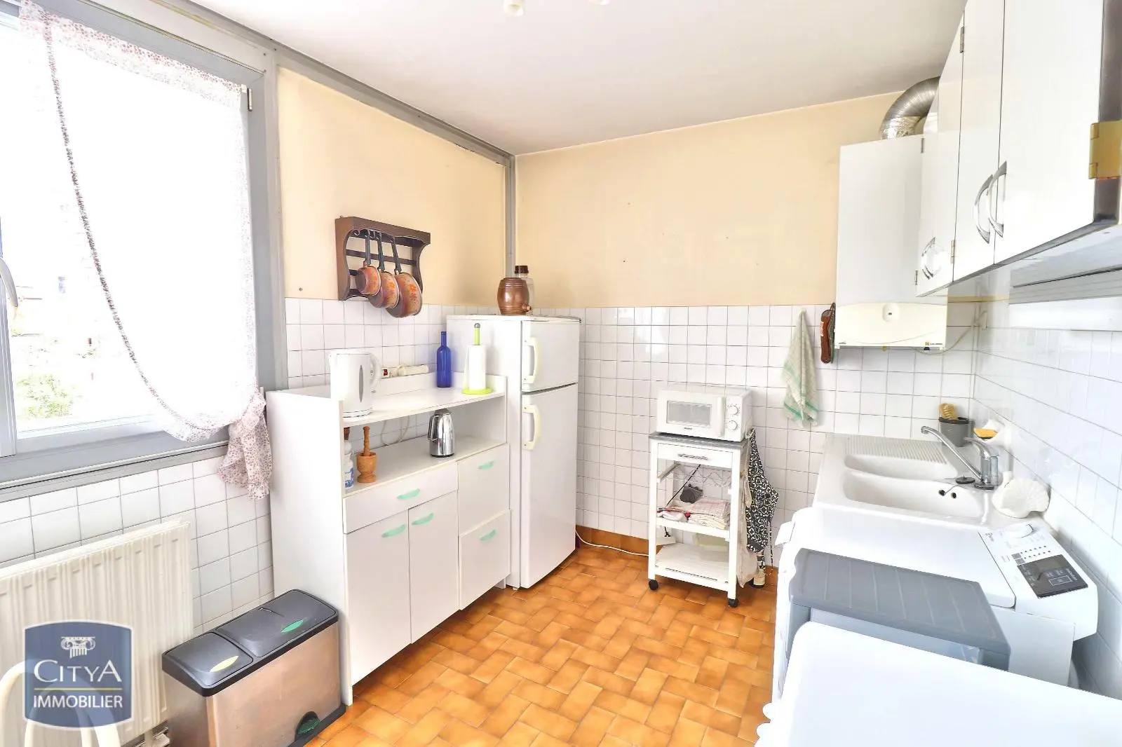 Photo 2 Appartement 2 pièces 50.98m²