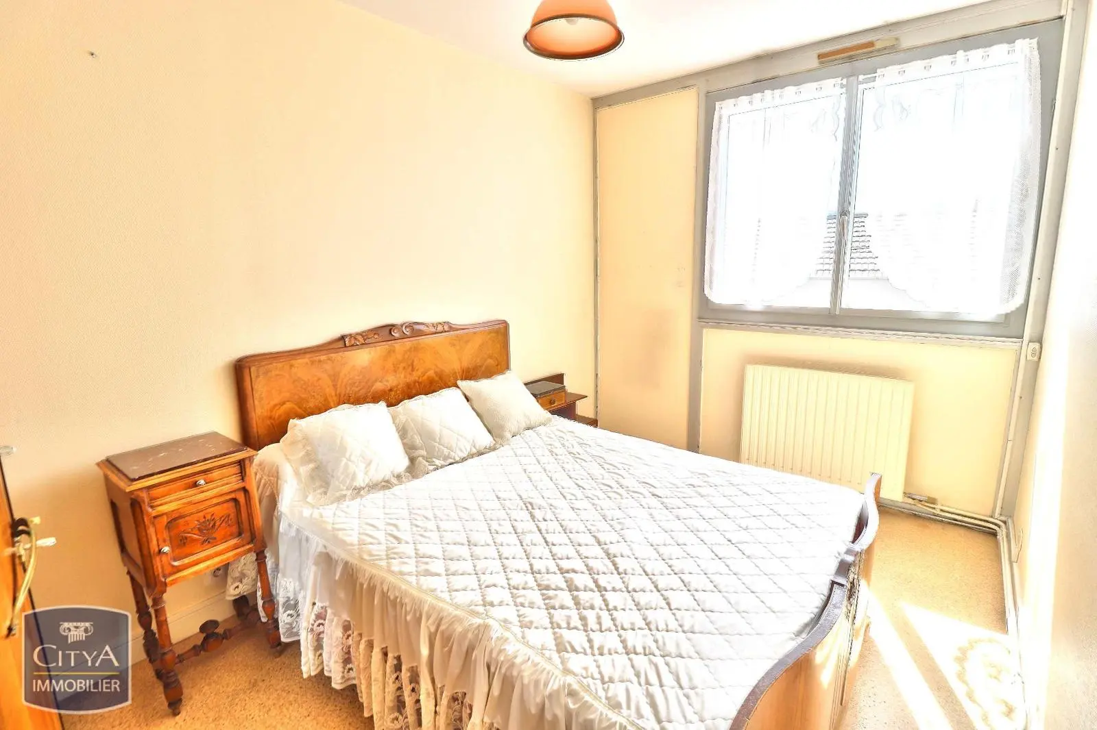 Photo 5 Appartement 2 pièces 50.98m²