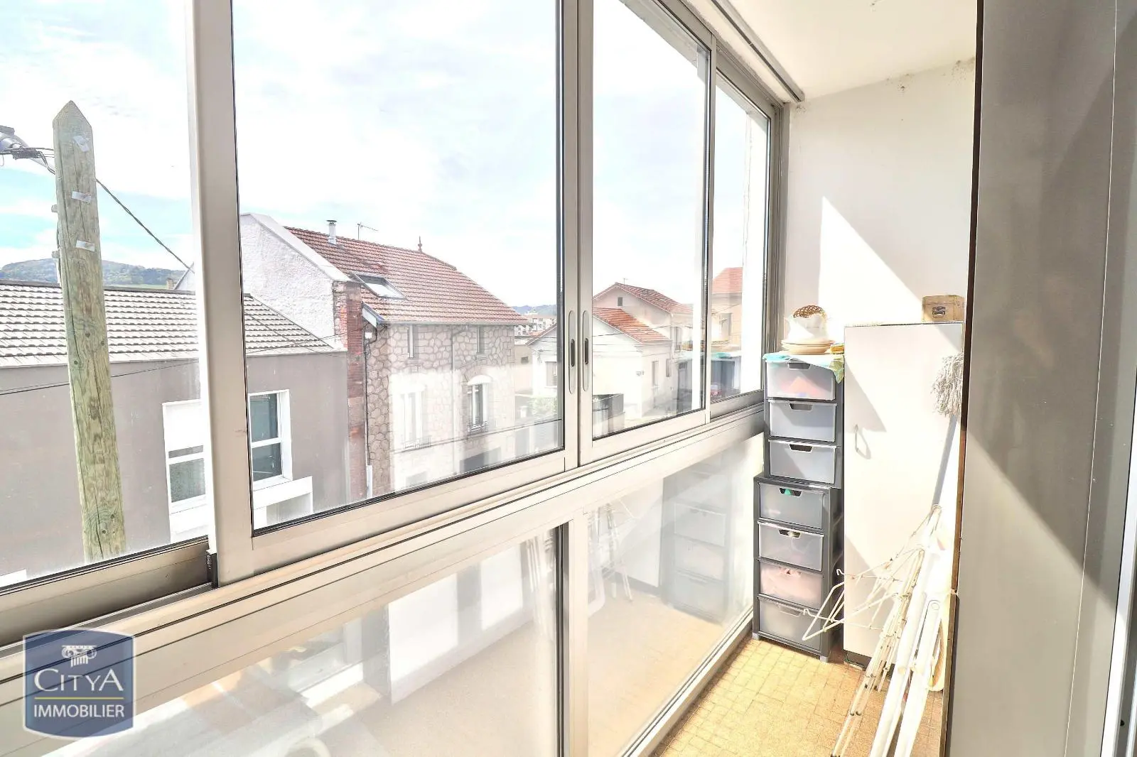 Photo 3 Appartement 2 pièces 50.98m²