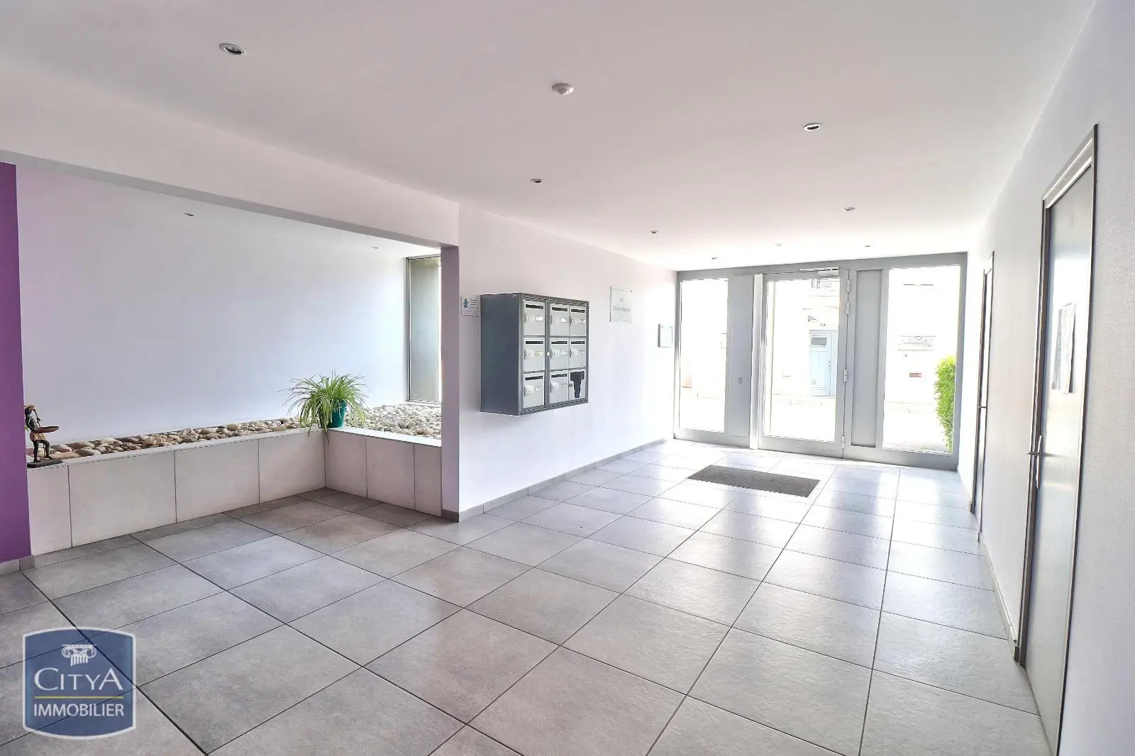 Photo 8 Appartement 2 pièces 50.98m²