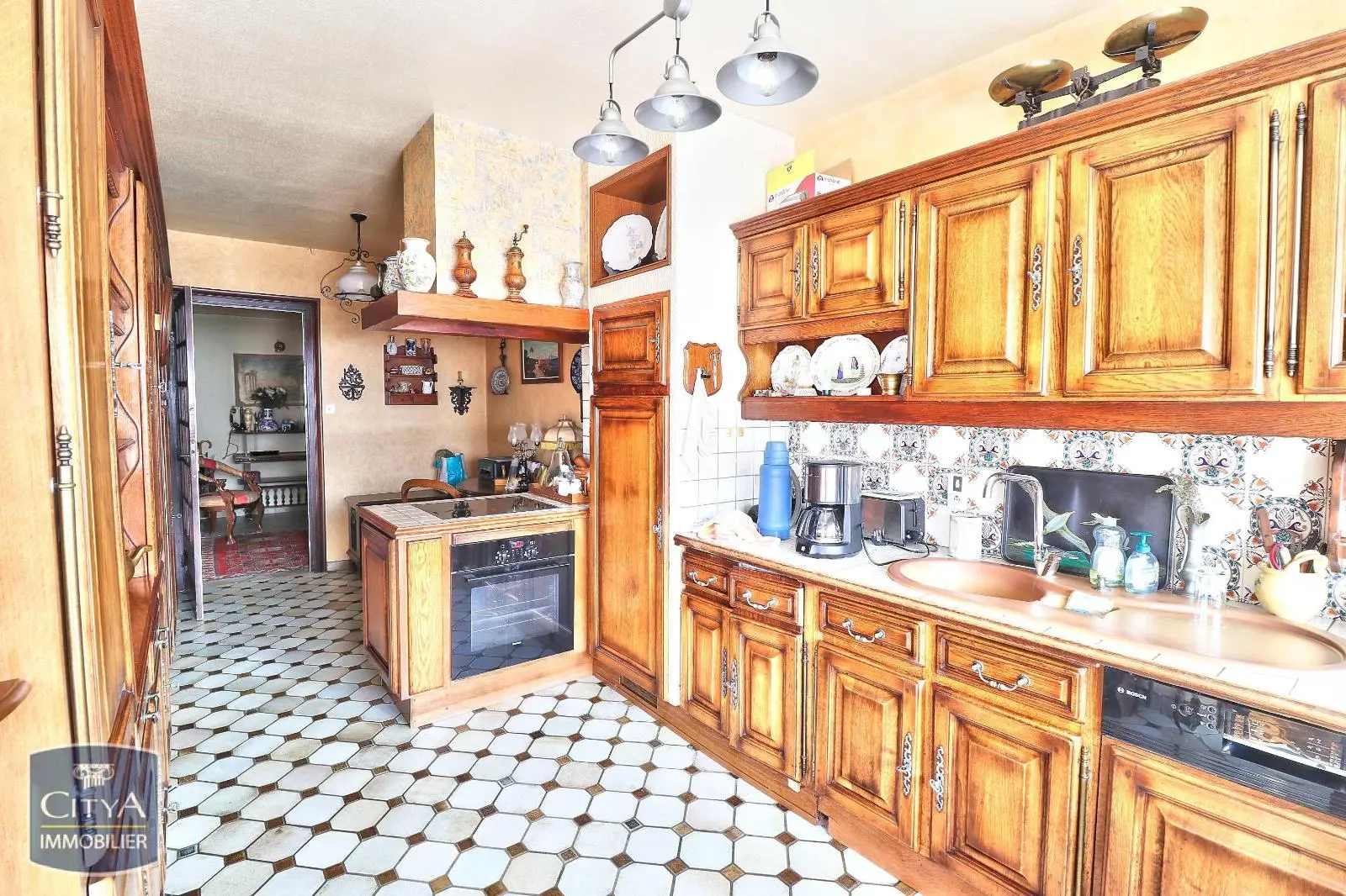 Photo 8 Appartement 3 pièces 103.24m²