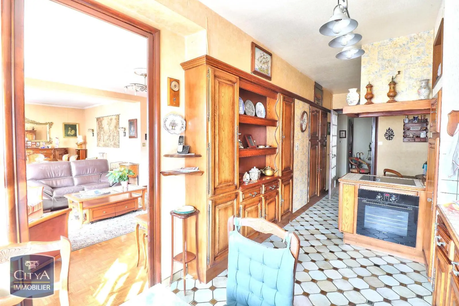 Photo 9 Appartement 3 pièces 103.24m²
