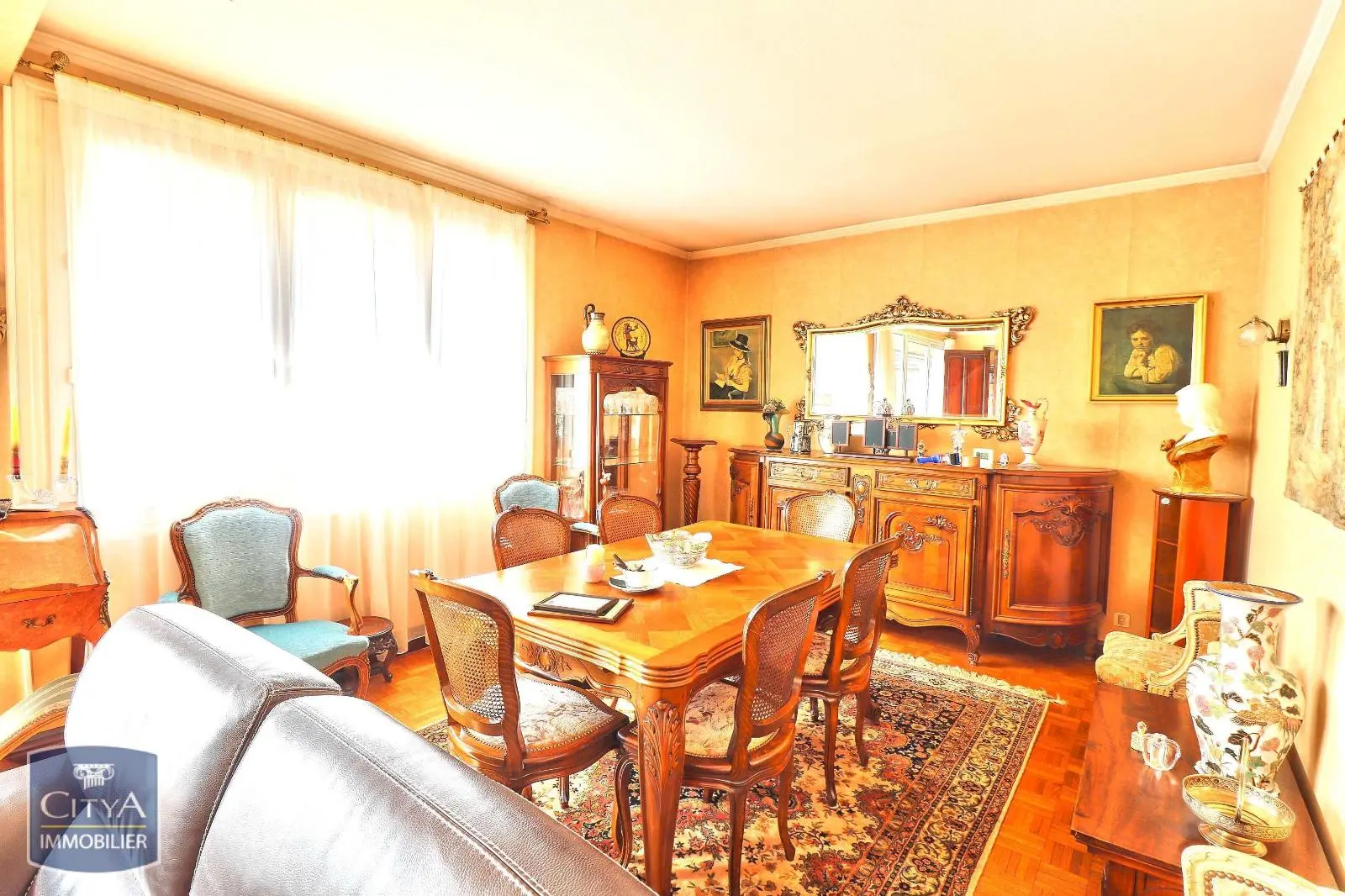 Photo 12 Appartement 3 pièces 103.24m²