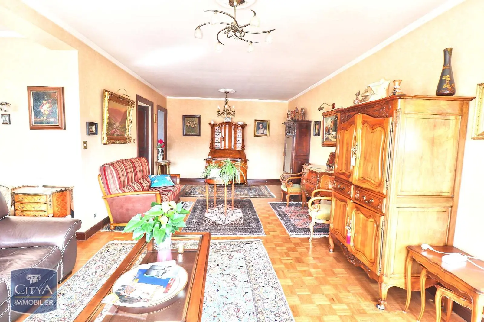 Photo 13 Appartement 3 pièces 103.24m²