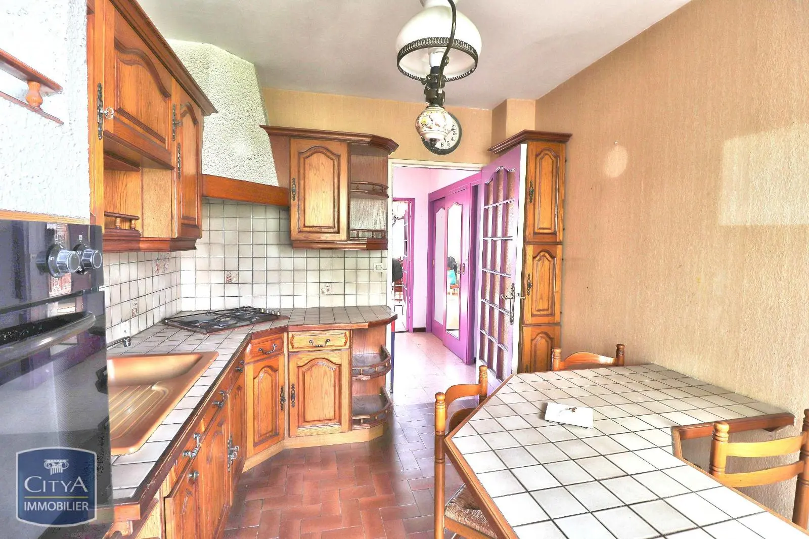 Photo 8 Appartement 4 pièces 95.33m²