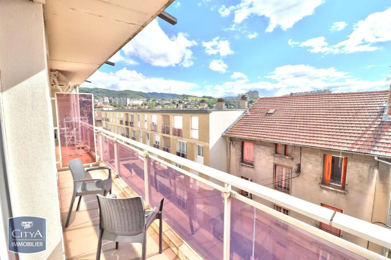Photo 1 Appartement 4 pièces 95.33m²