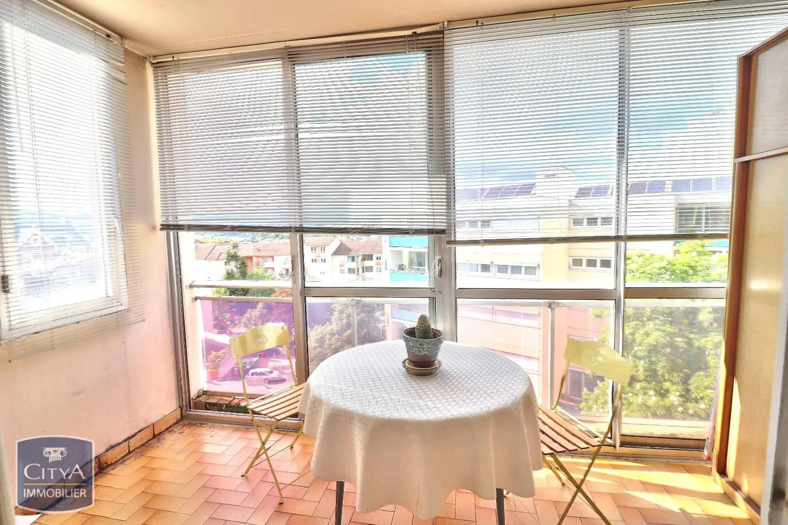 Photo 6 Appartement 4 pièces 95.33m²