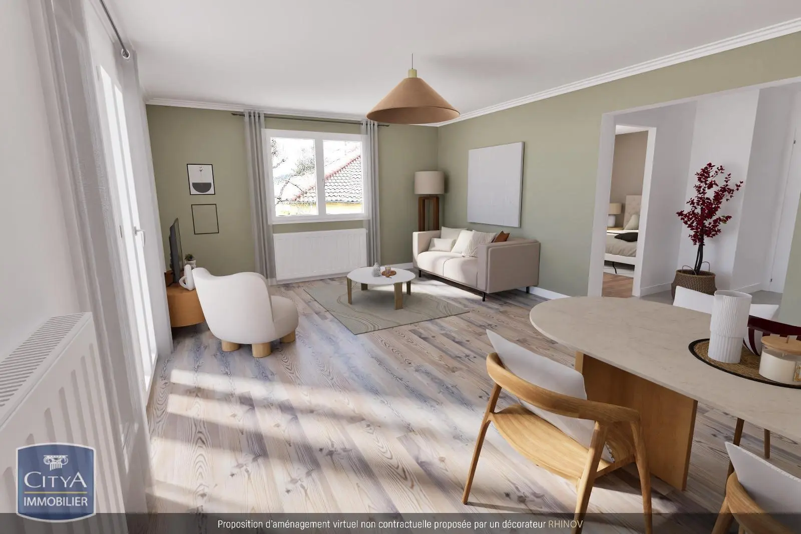 Photo 3 Maison 5 pièces 103m²