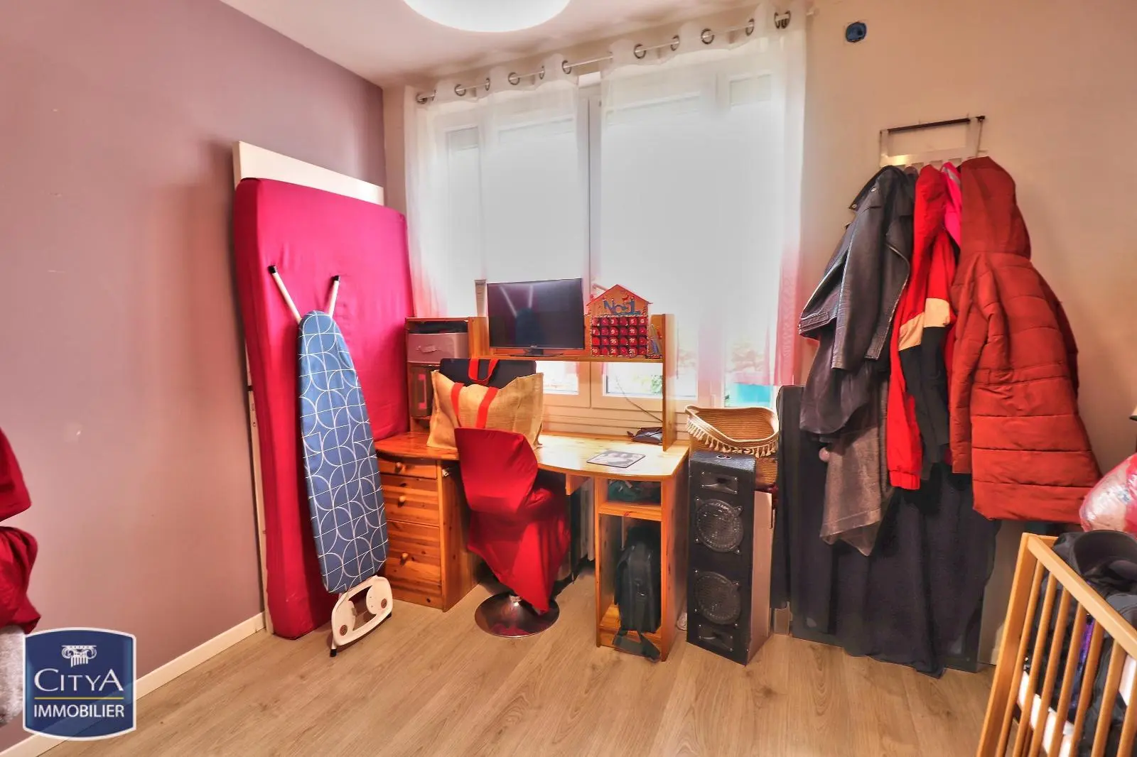 Photo 5 appartement Firminy