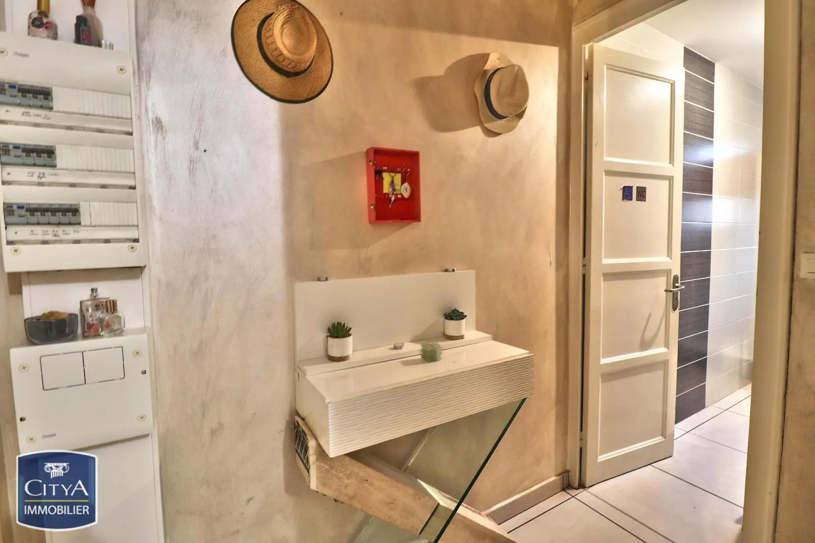 Photo 2 appartement Firminy