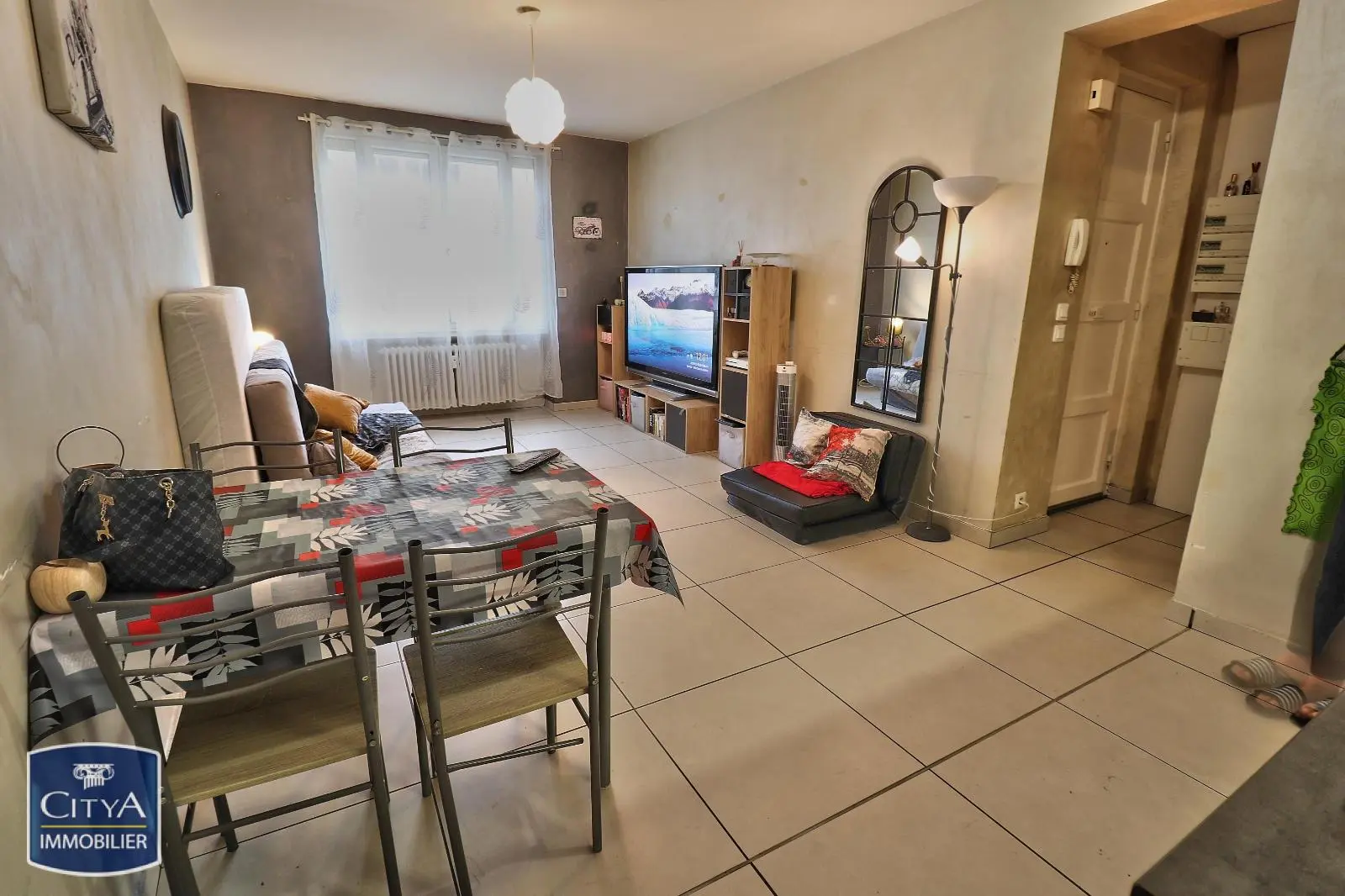 Photo 6 appartement Firminy