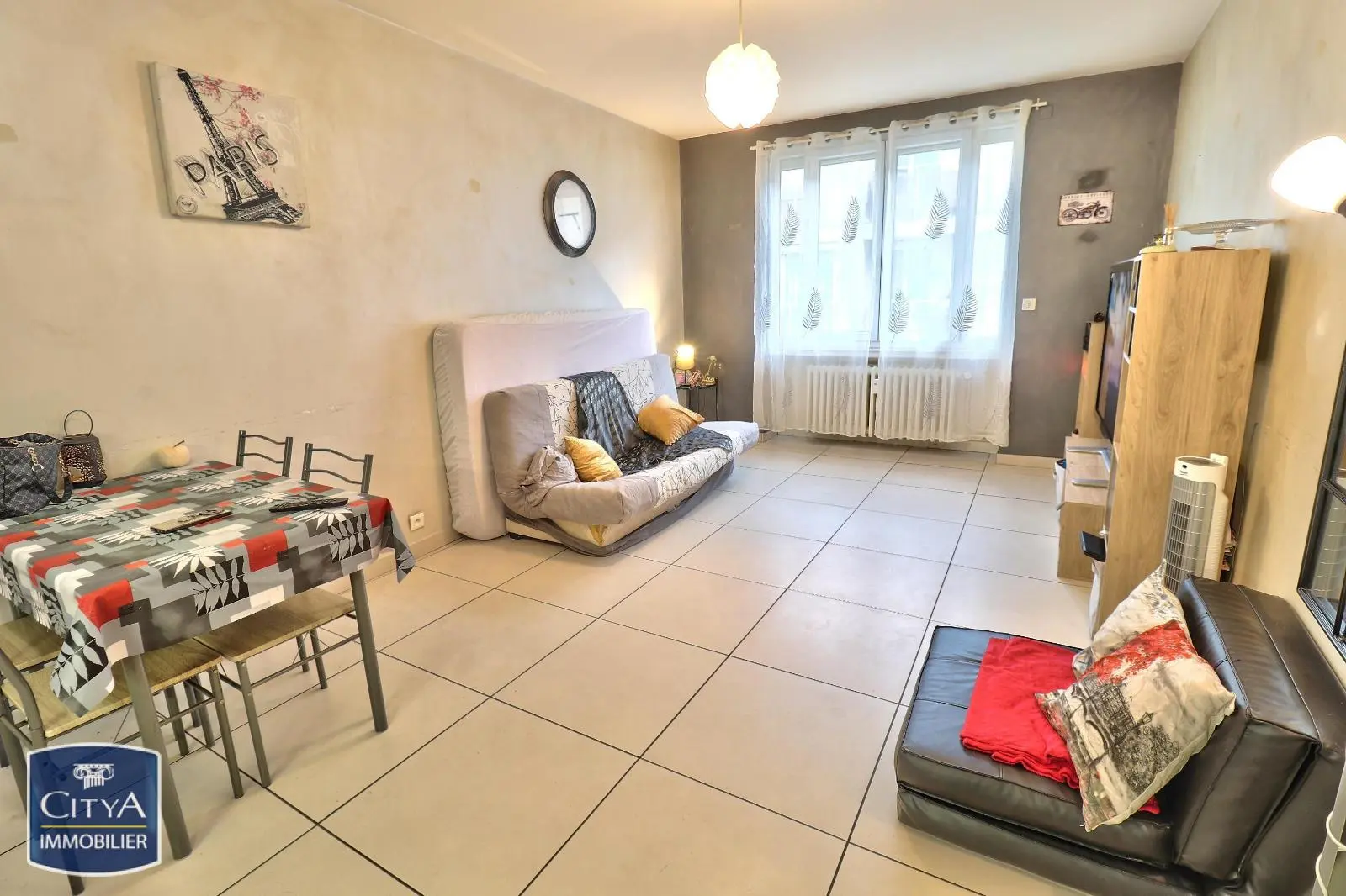 Photo 4 appartement Firminy