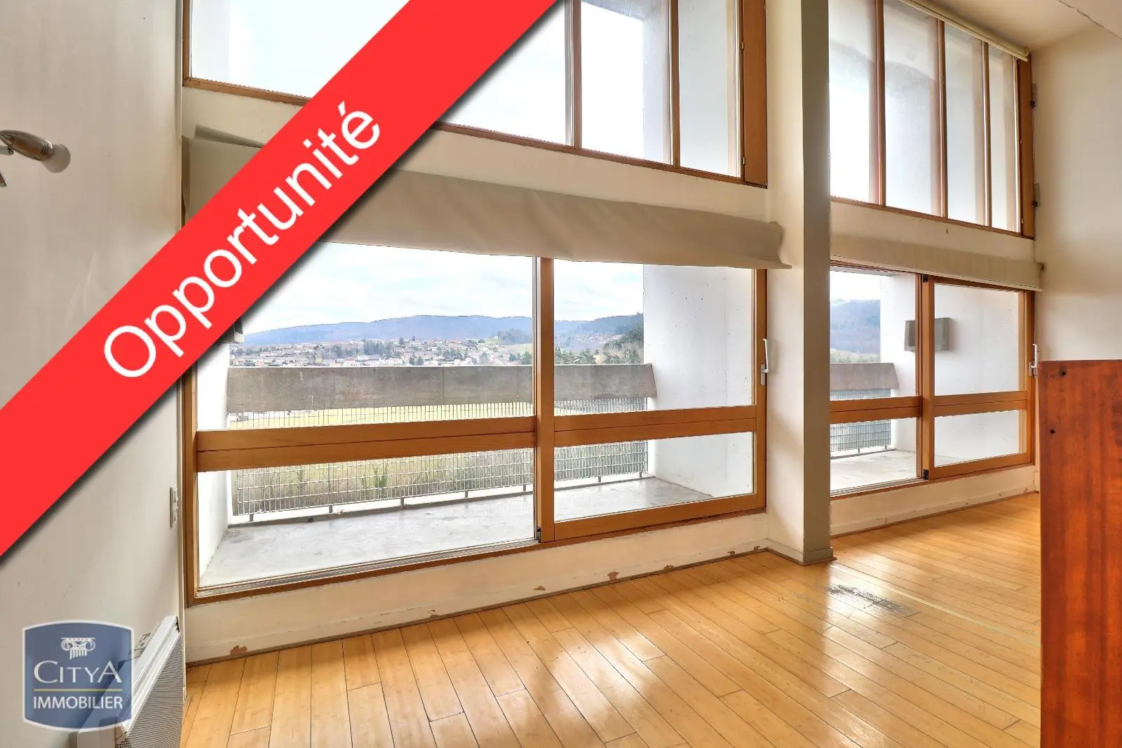 Photo 1 Appartement 3 pièces 89m²