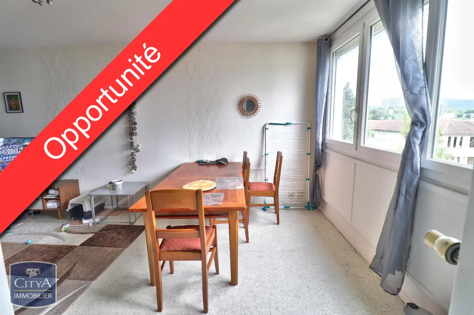 Photo 1 Appartement 2 pièces 48m²