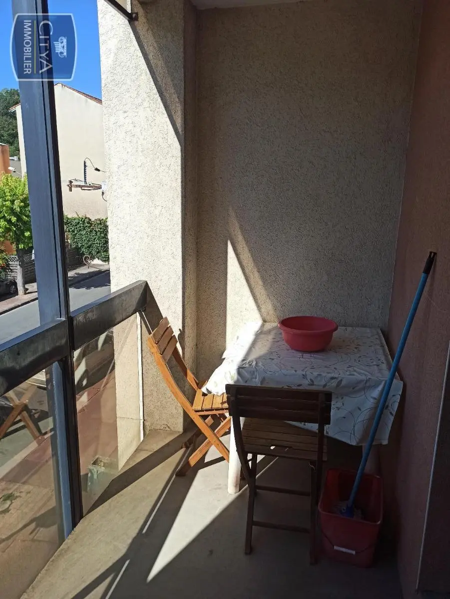 Photo 3 Appartement 1 pièce 20.98m²