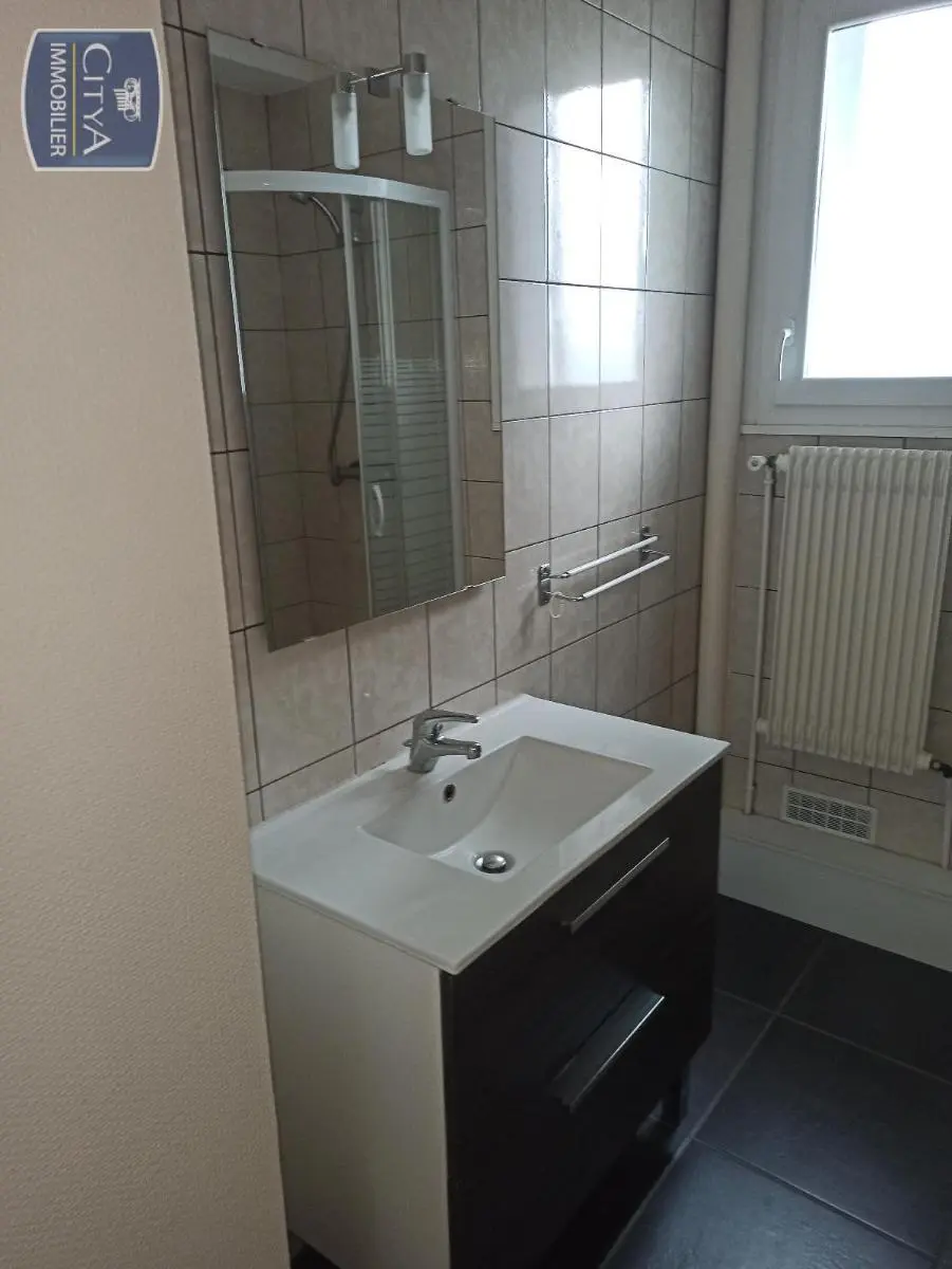 Photo 6 appartement Mozac