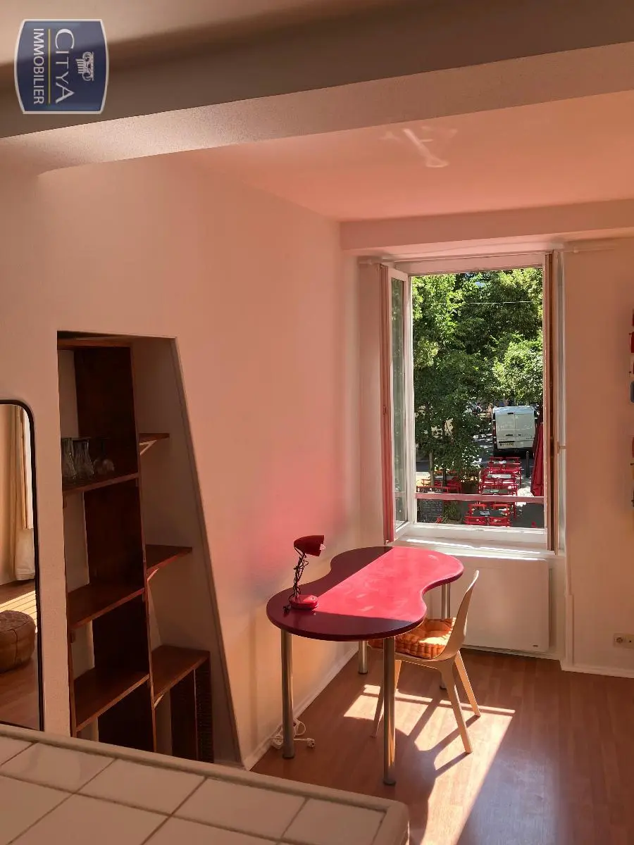 Photo 7 appartement Clermont-Ferrand