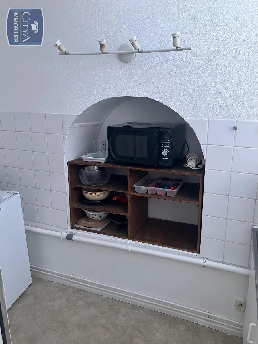Photo 6 appartement Clermont-Ferrand
