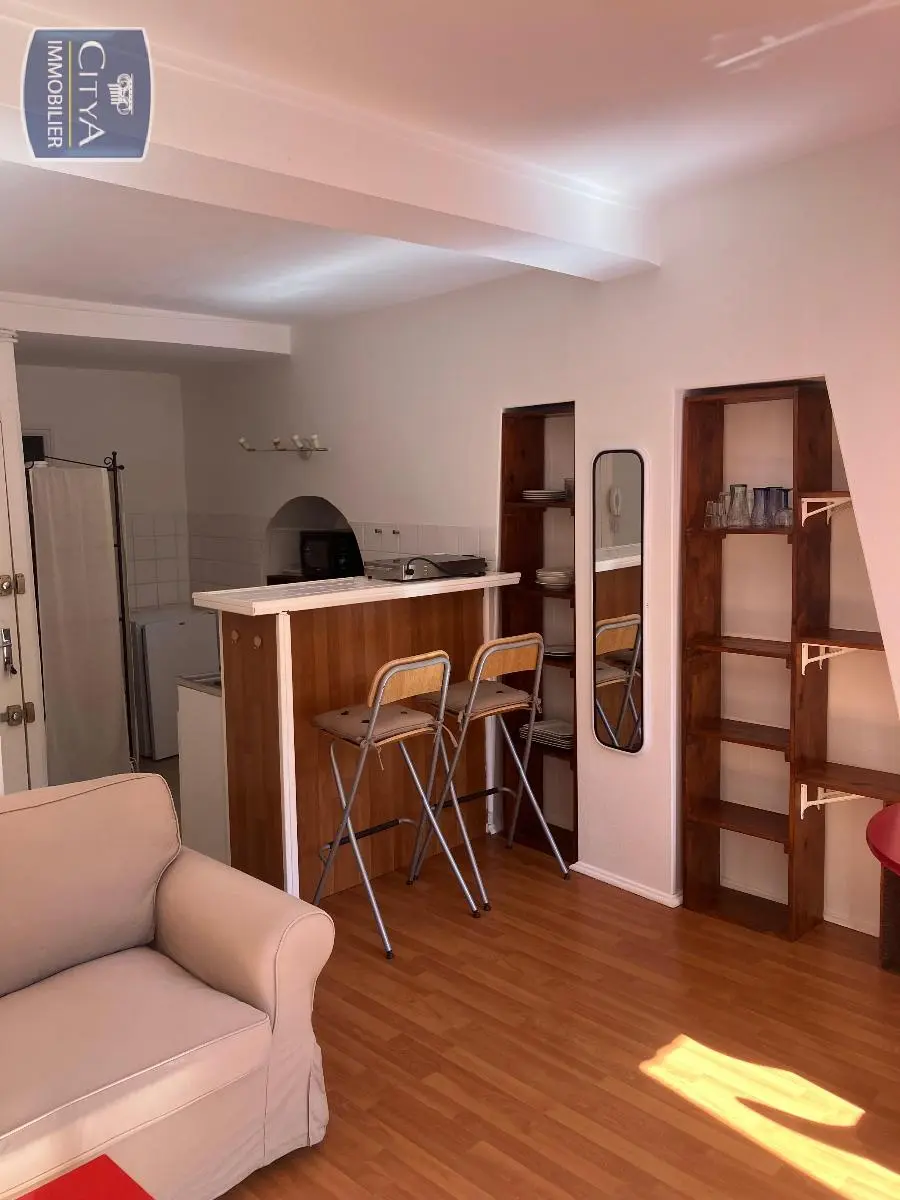 Photo 4 appartement Clermont-Ferrand