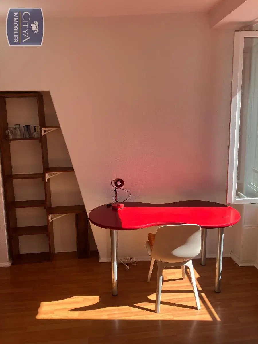 Photo 5 appartement Clermont-Ferrand