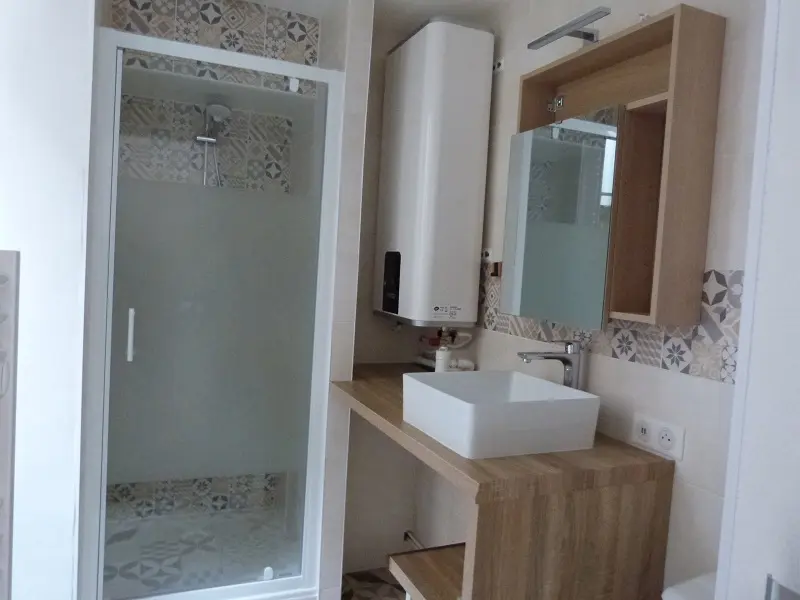 Photo 4 Appartement 2 pièces 27.46m²