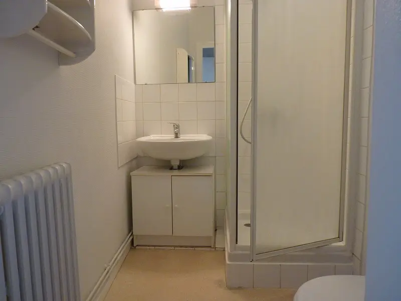 Photo 5 pour Appartement 2 pièces 36.38m² Photo 5 Appartement 2 pièces 36.38m²