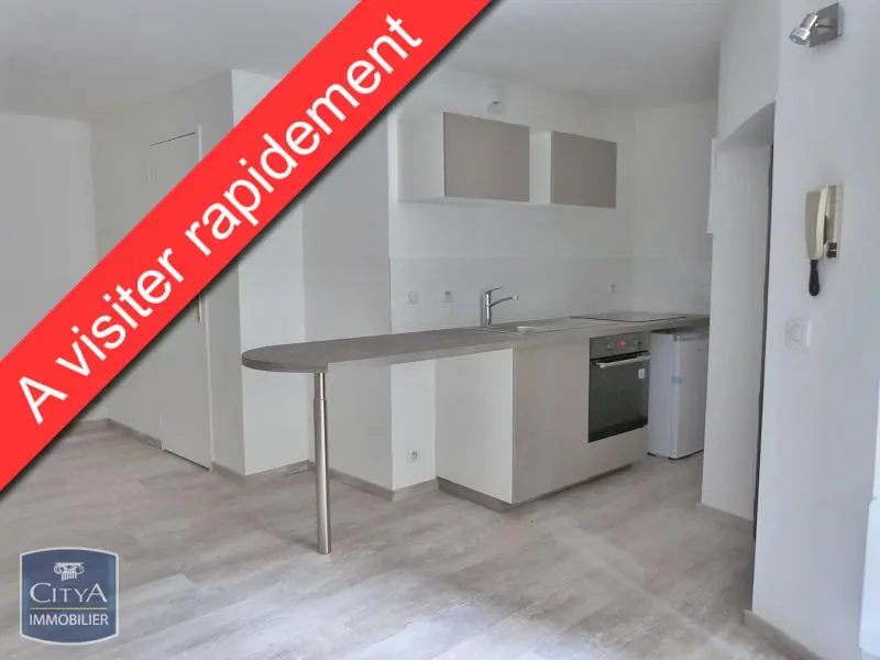 Photo 4 Appartement 1 pièce 22.57m²