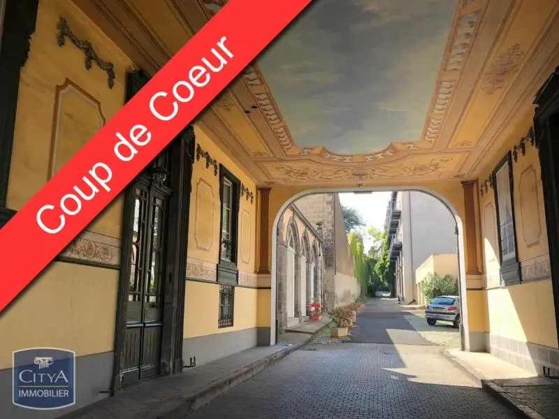 Photo 1 Appartement 3 pièces 54.69m²