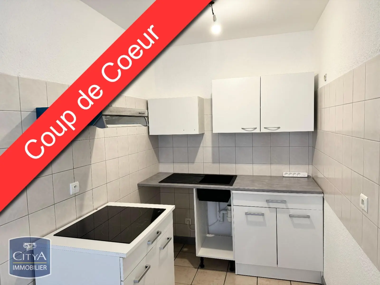 Photo 1 Appartement 2 pièces 33.5m²