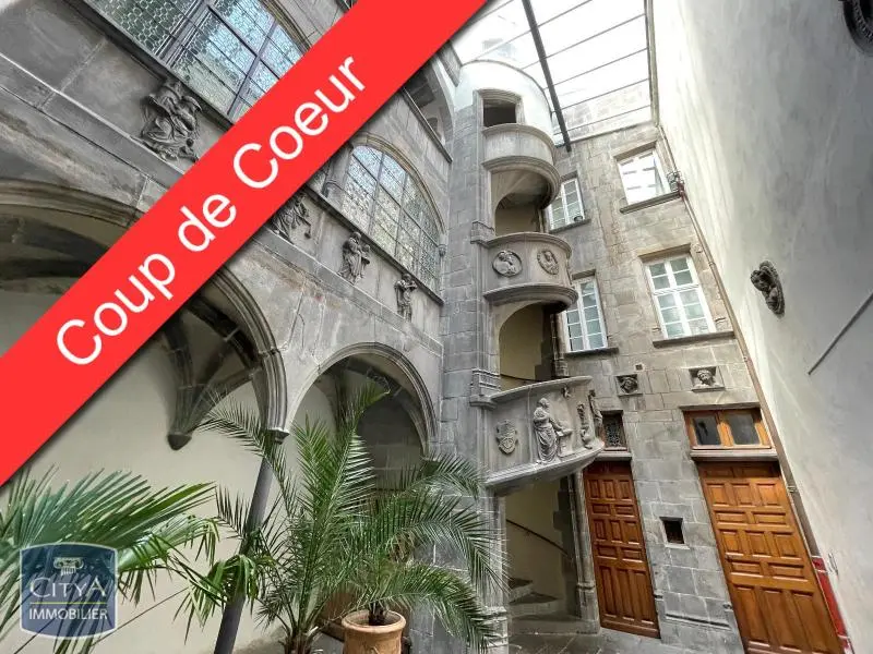 Photo 1 Appartement 3 pièces 57.57m²