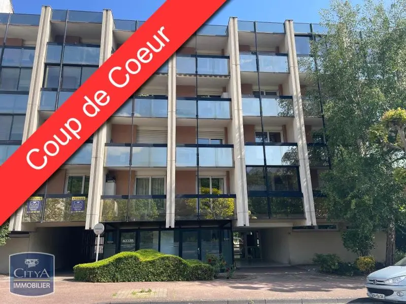 Photo 4 Appartement 1 pièce 20.39m²