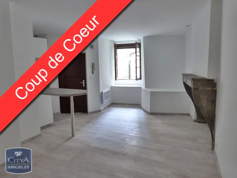 Photo 1 Appartement 1 pièce 22.57m²
